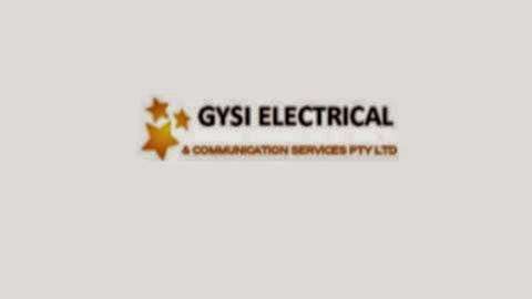 Photo: Gysi Electrical and Communication Services Pty LTD